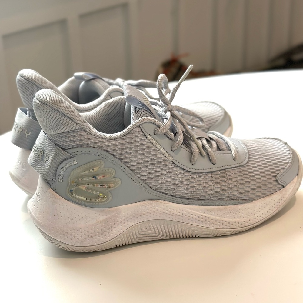 Steph Curry Basketball Boys Shoes